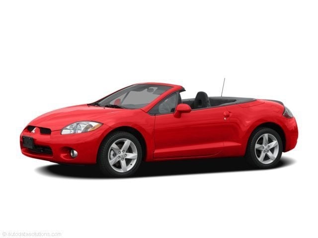 mitsubishi eclipse spyder 2007 4A3AL25F87E012735 image mitsubishi eclipse spyder 2007 4A3AL25F87E012735 image